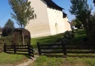 Református templom Csaroda