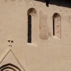 Református templom Csaroda - Egyéb