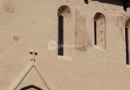 Református templom Csaroda