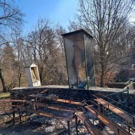 Csatkai szentkút Csatka - Egyéb