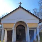 Csatkai szentkút Csatka - Egyéb