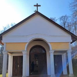 Csatkai szentkút Csatka - Egyéb