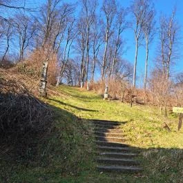 Csatkai szentkút Csatka - Egyéb