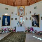 Csatkai szentkút Csatka - Egyéb