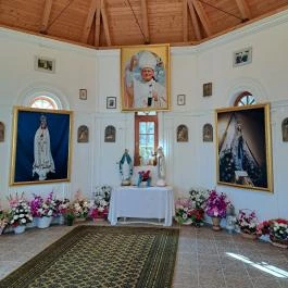 Csatkai szentkút Csatka - Egyéb