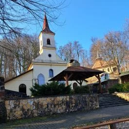 Csatkai szentkút Csatka - Egyéb