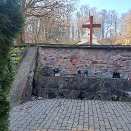 Csatkai szentkút Csatka - Egyéb