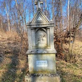 Csatkai szentkút Csatka - Egyéb