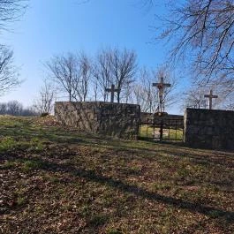 Csatkai szentkút Csatka - Egyéb