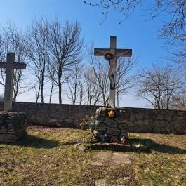 Csatkai szentkút Csatka - Egyéb