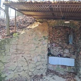 Csatkai szentkút Csatka - Egyéb