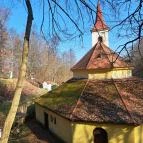 Csatkai szentkút Csatka - Egyéb