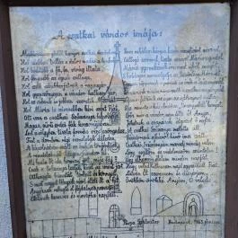 Csatkai szentkút Csatka - Egyéb