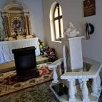 Csatkai szentkút Csatka - Egyéb