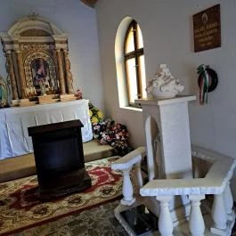 Csatkai szentkút Csatka - Egyéb