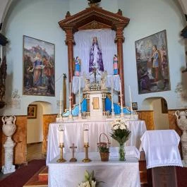 Csatkai szentkút Csatka - Egyéb