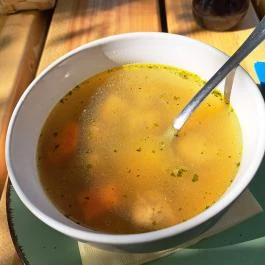 Csicsó Étterem Hőgyész - Egyéb