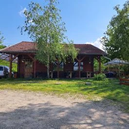 Csicsó Étterem Hőgyész - Egyéb