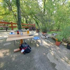 Csicsó Étterem Hőgyész - Egyéb