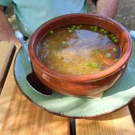 Csicsó Étterem Hőgyész - Egyéb