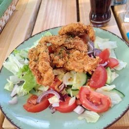 Csicsó Étterem Hőgyész - Egyéb