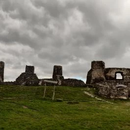 Csobánc vára Gyulakeszi - Egyéb