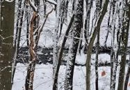 Csörgő Szurdok Mátraszentimre