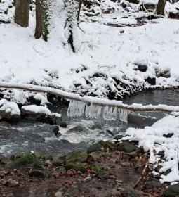 13. legjobb látnivaló: Csörgő Szurdok