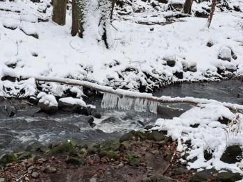 Csörgő Szurdok Mátraszentimre