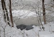 Csörgő Szurdok Mátraszentimre