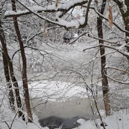 Csörgő Szurdok Mátraszentimre - Egyéb