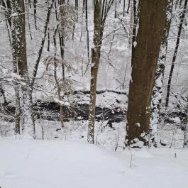 Csörgő Szurdok Mátraszentimre - Egyéb