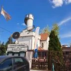 Csősztorony Grillterasz Budapest - Egyéb