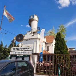 Csősztorony Grillterasz, Budapest - Egyéb