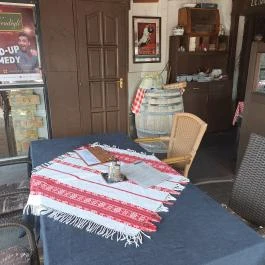 Csősztorony Grillterasz, Budapest - Egyéb