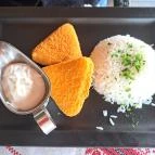 Csősztorony Grillterasz Budapest - Egyéb