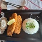 Csősztorony Grillterasz Budapest - Egyéb