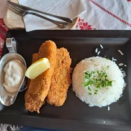 Csősztorony Grillterasz, Budapest - Egyéb