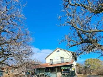 Czibulka János Kőhegyi Menedékház Büfé Szentendre