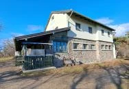 Czibulka János Kőhegyi Menedékház Büfé Szentendre