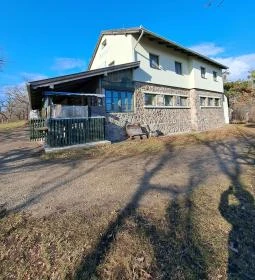 Czibulka János Kőhegyi Menedékház Büfé