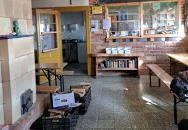 Czibulka János Kőhegyi Menedékház Büfé Szentendre