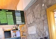 Czibulka János Kőhegyi Menedékház Büfé Szentendre