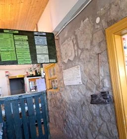 Czibulka János Kőhegyi Menedékház Büfé