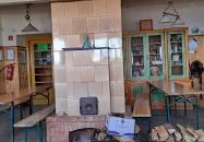 Czibulka János Kőhegyi Menedékház Büfé Szentendre