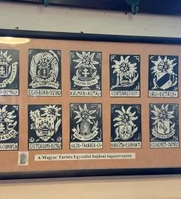 Czibulka János Kőhegyi Menedékház Büfé