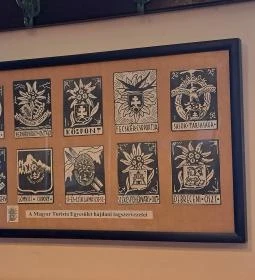 Czibulka János Kőhegyi Menedékház Büfé