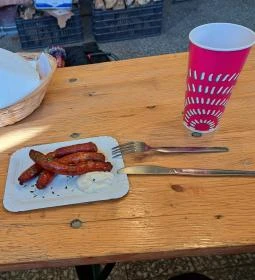 Czibulka János Kőhegyi Menedékház Büfé