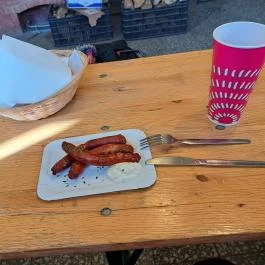 Czibulka János Kőhegyi Menedékház Büfé, Szentendre - Egyéb