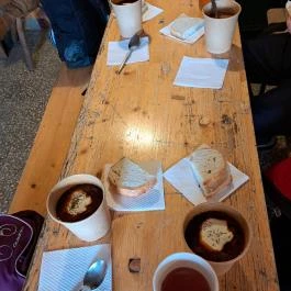 Czibulka János Kőhegyi Menedékház Büfé, Szentendre - Egyéb